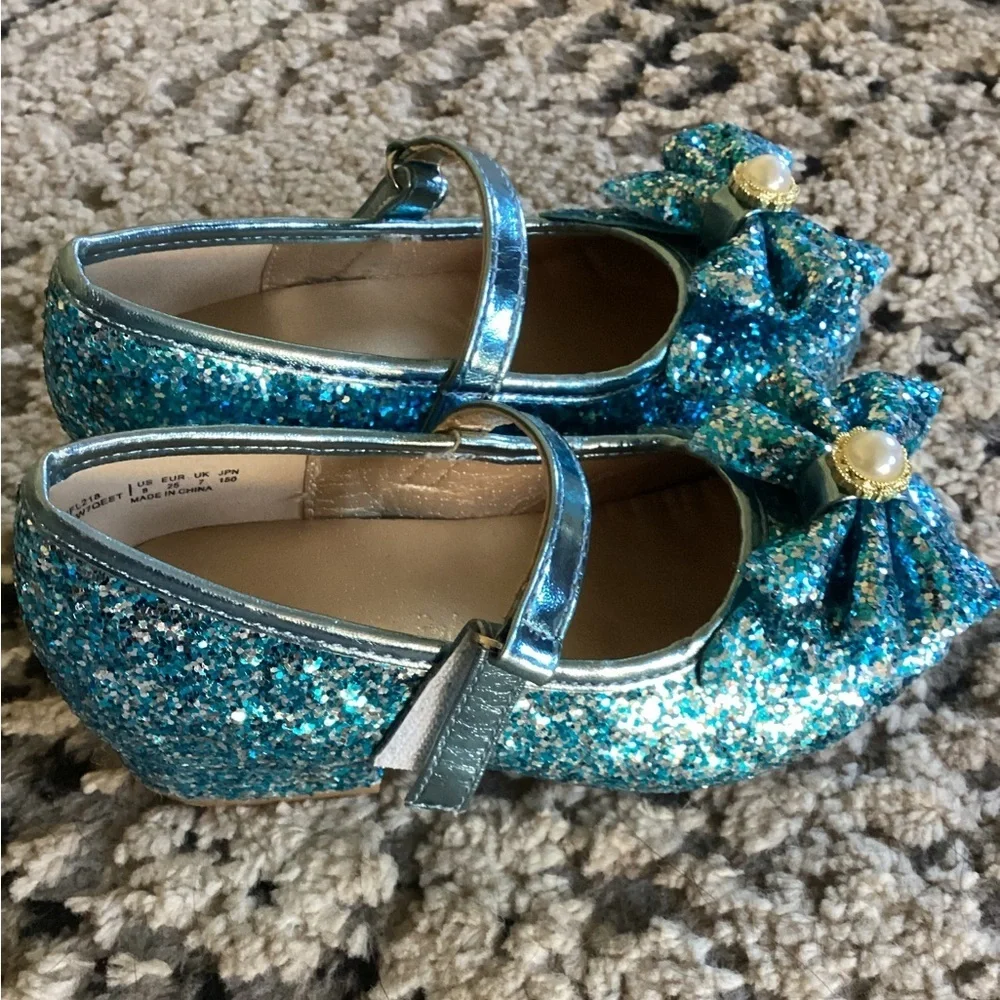 DREAM PAIRS Girls Dress Shoes Princess Shoes for Toddler Little Girl Mary Jane